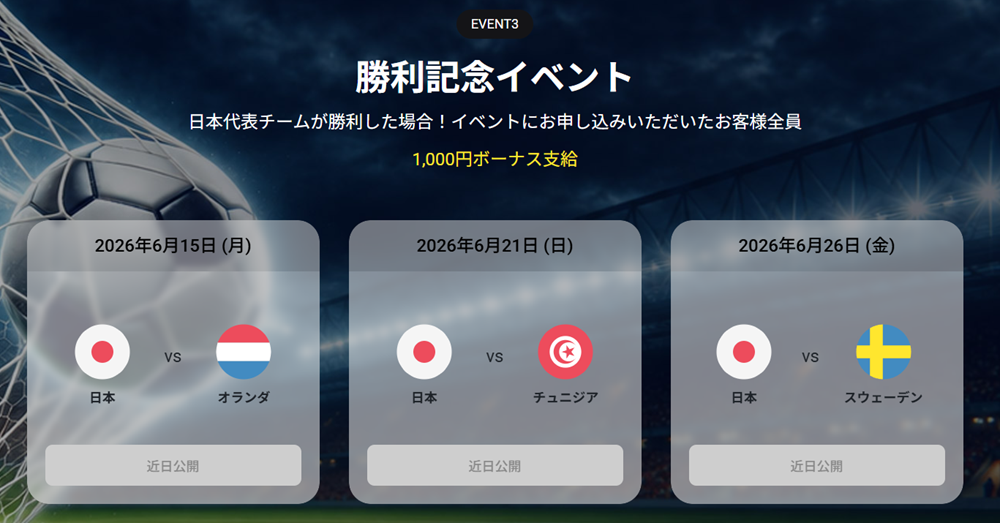 ババオプション入金不要1000円ボーナス